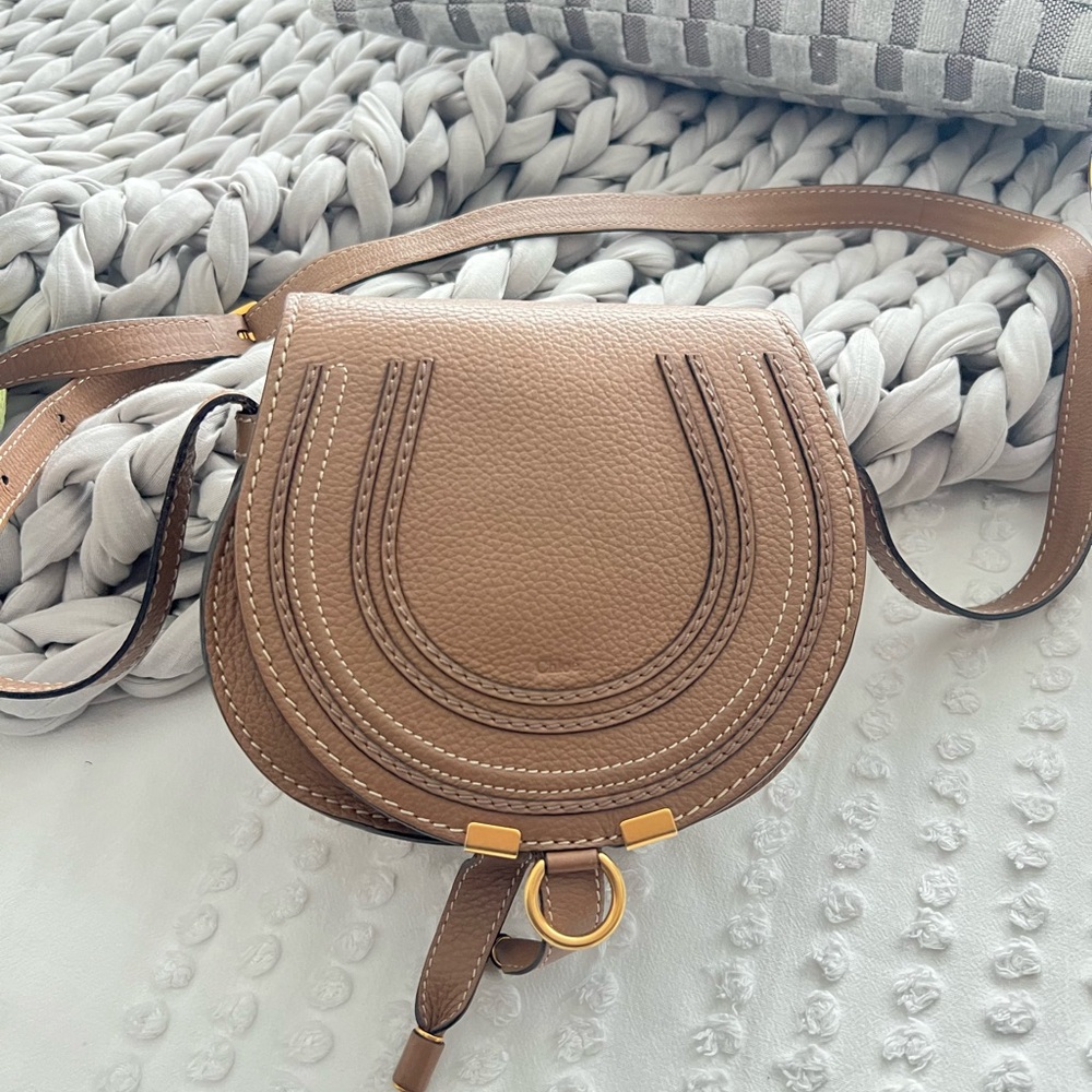 Chloe Mini Marcie - Great Condition
